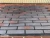 Import Cladding facade wall slip bricks in size of  215*65*28mm from China