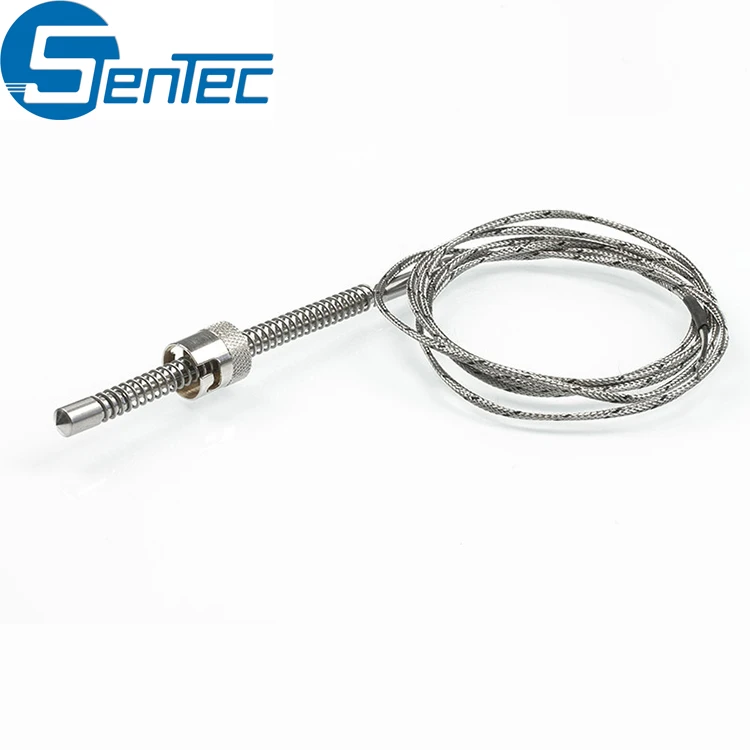 Class A Industrial E K J S Type Thermocouple Temperature Sensor Thermocouple Temperature Sensor