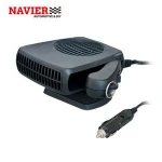 classic model 12V Electric Car heater fan car ceramic heater fan
