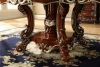 Classic Royal Solid Wood Hand Carved tables Dining room furniture dinning tables