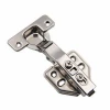 Clip On Auto Hinges 2d Cupboard Accessories Kitchen Soft Closing Dtc Concealed Hinge Ss China Furniture Hardware