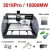 Import CNC 3018 PRO Max Laser Engraver Wood Router Machine with GRBL ER11 offline control board from China