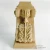 CNC carved wood onlay appliques Hand carved furniture wooden onlays wood carvings