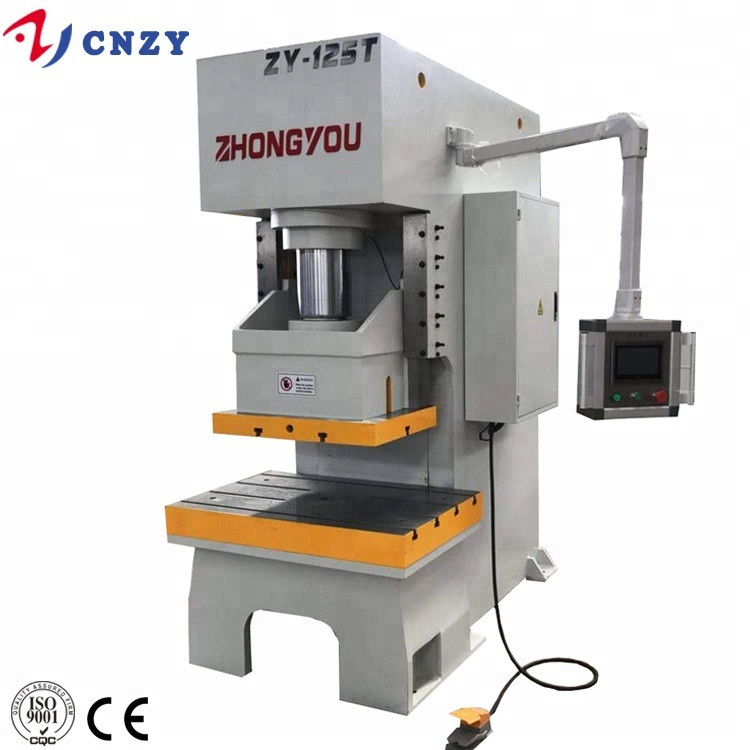 CNC Hydraulic Pressing  Machines