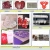 cnc laser leather cutting machine with best price Co2 laser engraving machine for wood MDF arcylic