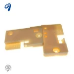 Cnc Machining Metal Jig Mould For Stamping Die
