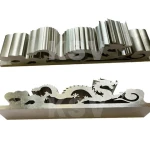 CNC Wire Cut edm service Wire EDM Machining Parts Manufacturer