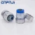 Import CNPNJI female threaded pipe fitting carbon steel socket 1/4 conduit tube galvanized coupling pipe fitting from China