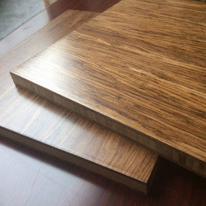 coating bamboo flooring board