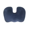 Coccyx Orthopedic Slow Rebound Memory foam seat cushion for Chair/Car/Office/Home