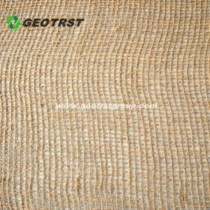 Coconut coir sheets coco fiber netting