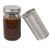 Import Cold Brew Coffee and Tea Maker Filter 1 Quart(32 ounces) from China