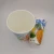 Import cold drink double pe fruit paper cup different sizes from USA