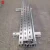 Import cold formed galvanized steel  slotted channels from China