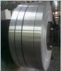 Cold rolled low carbon annealed black steel strips, 65mn steel strip in coil for packing strap