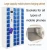 Import Cold Rolled Steel 40 Door Bar Code Electronic Mobile Phone Charging Locker from China