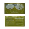 Collagen Crystal breast mask for breast enhancement
