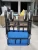 Collapsible Garden Cart for Shopping, Camping, and Outdoor