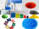 Color Consistency Difference Spectrophotometer Colorimeter Chemicals Soap Toothpaste Detergent Pesticides Pigments Fertilizers