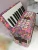 Import Colorful Celluloid Musical Instruments Accordion Wraps from China