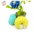 Import Colorful cotton nylon blend tape yarn for knitting sweater and scarf from China