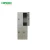 Import colorful digital lock changing room gym used safe storage plastic locker from China