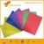 Colorful EVA Foam Sheet Raw Eva Material for Slipper production with Children DIY Crafting