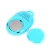 Import Colorful Mobile Phone Mini Portable Mini Two-Button Selfie Wireless Remote Shutter for Selfie from China