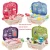 Import Colorful plastic play doctor set dressing bag kitchen indoor pretend play for girls and boys from China