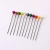 Import Colorful Round Head Straight Pins Dressmaking Pearl Sewing Needle Pin from China