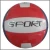 Import Colorful Size 5 Match Volleyball In Bulk Balloon Ball from China