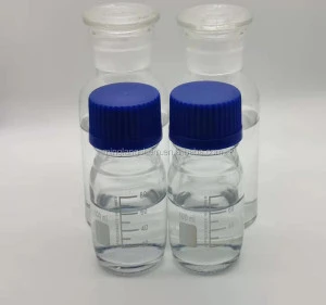 Colorless liquid 1-Chlorobutane 109-69-3 for Organic synthesis intermediate