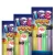 Import Colourful Delicious 80 G Assorted Flavours Jelly Stick from China