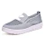 Import comfortable fashion women shoes high quality tennis sports shoes made in china from China