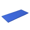 Comfortable soft gym fitness exercise mat  PVC mat flooring thick 5cm