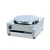 Import Commercial 400mm Diameter Commercial Electric Pancake Machine Double Sided Stainless Steel Crepe Maker from China