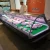 Import commercial  Cooked Meat Seafood Display Refrigerator from China