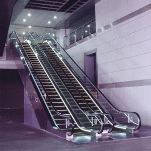 Commercial Escalator/35 degree escalator/Escalator