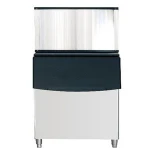 commercial ice maker/ice machines for restaurants/ cube ice machine 300KG/day