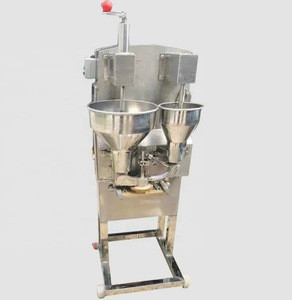 Buy Commercial Meatball Making Fish Ball Machine For Sausage Equipment ...
