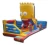 Import Commercial outdoor kids inflatable Construction activity centre for sale from China