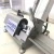 Commercial Sausage Casing Clipper Sealing Machine for Restaurant