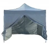 Commercial Trade Show Tent with Customized Logo Printing Available 3x3m