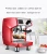 Import Commercial  Vending Espresso Machine Coffee Maker Automatic Coffee Machine from China
