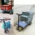 Import commercial wheel trolleys hotel trolley cart trolley for luggage from China