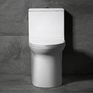 commode toilet with water tank ceramic ware toilet closestool