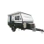 Import COMPAKS RV High-end atmospheric off road camper trailer camping trailer off road from China