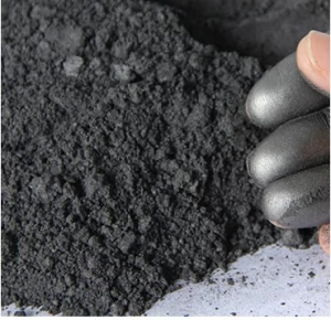 Competitive price 99.99% carbon flake graphite  powder