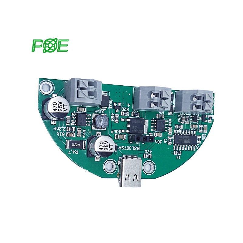 Competitive price PCB PCBA manufacturer PCB circuit boards