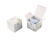 Import Compressed Cellulose Facial Spa Sponge Packaging Box Set  Face Cleaning Turban from China